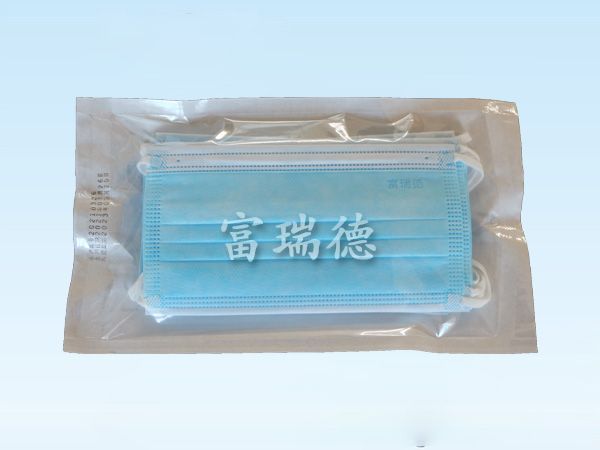 一次性使用医用口罩